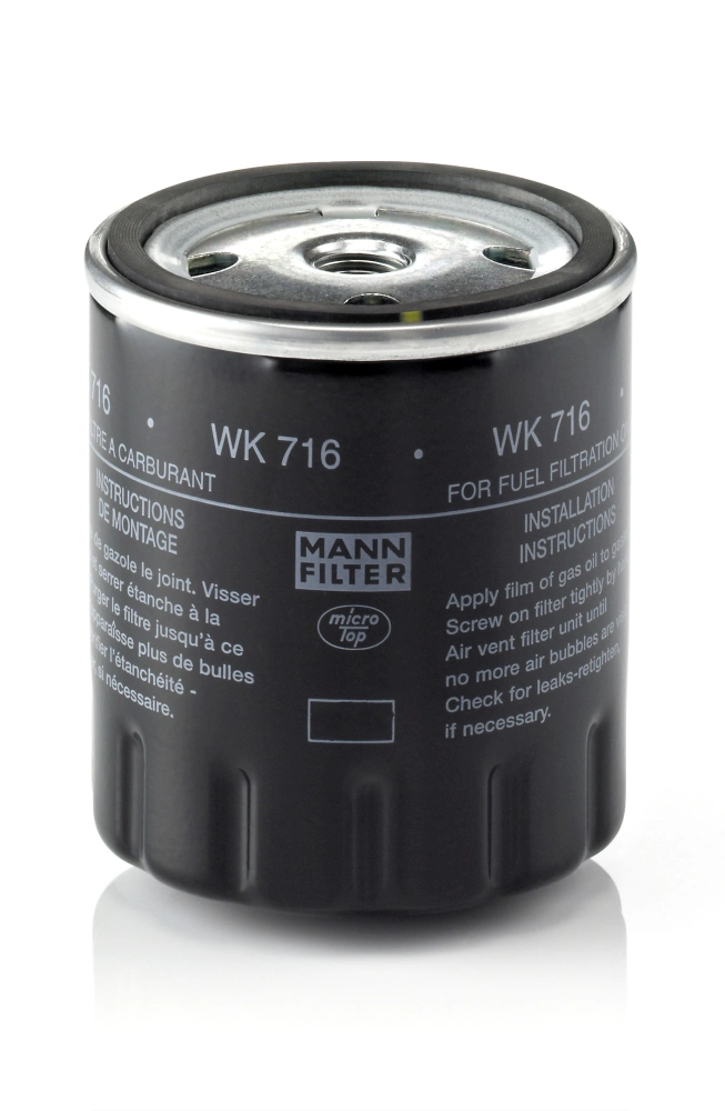 WK716 Mann-Filter