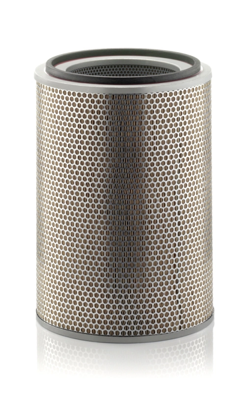 395776 Scania Filtro de ar