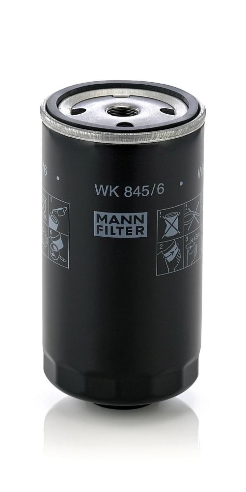 Filtro de combustível BMW 7  E38 ao melhor preço