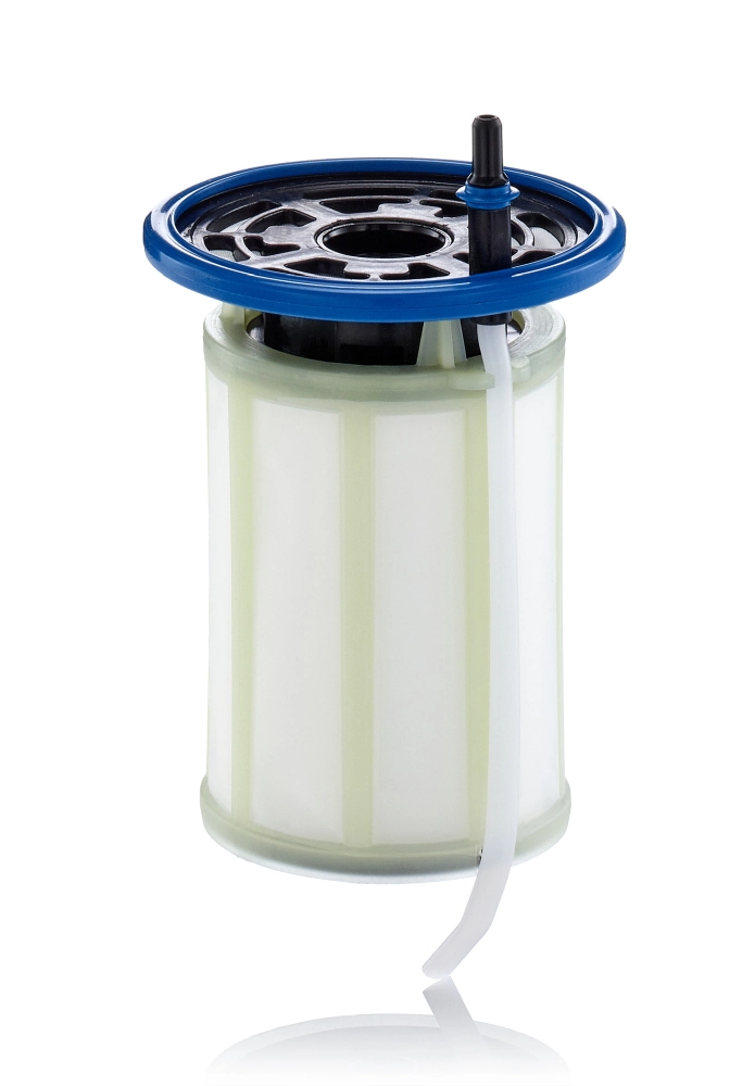 Filtro de combustível Peugeot/Citroen 1616322380 preço, a partir de 35,93 USD