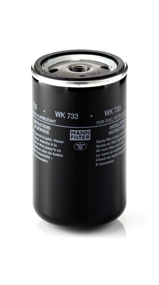 WK733 Mann-Filter