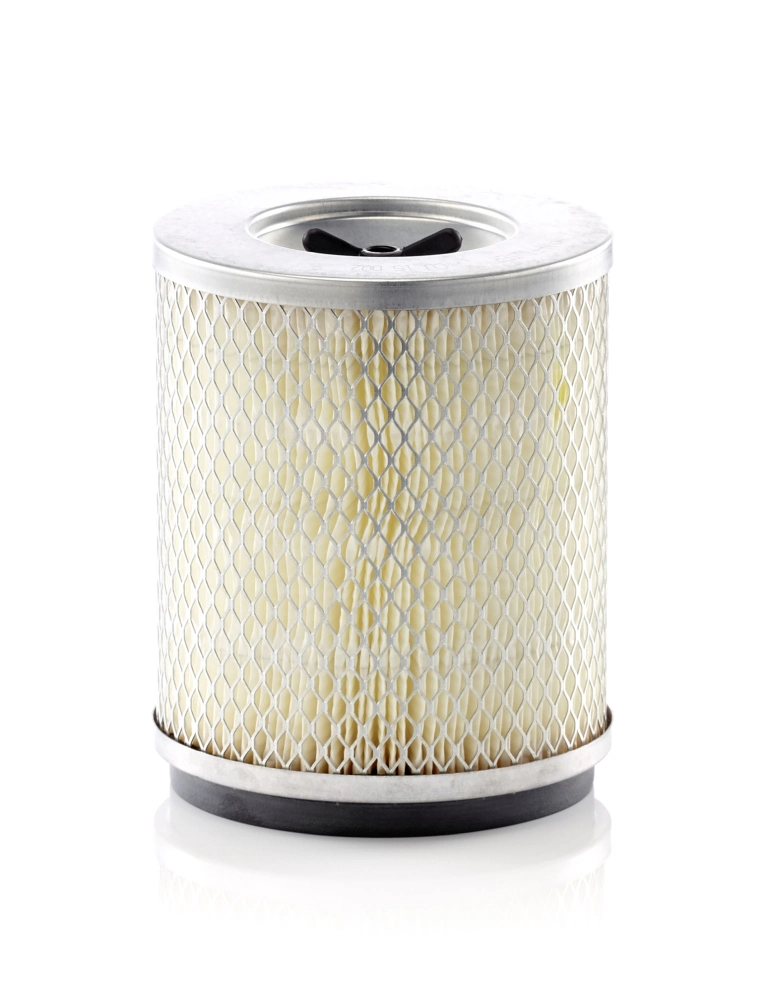 CU15002 Mann-Filter
