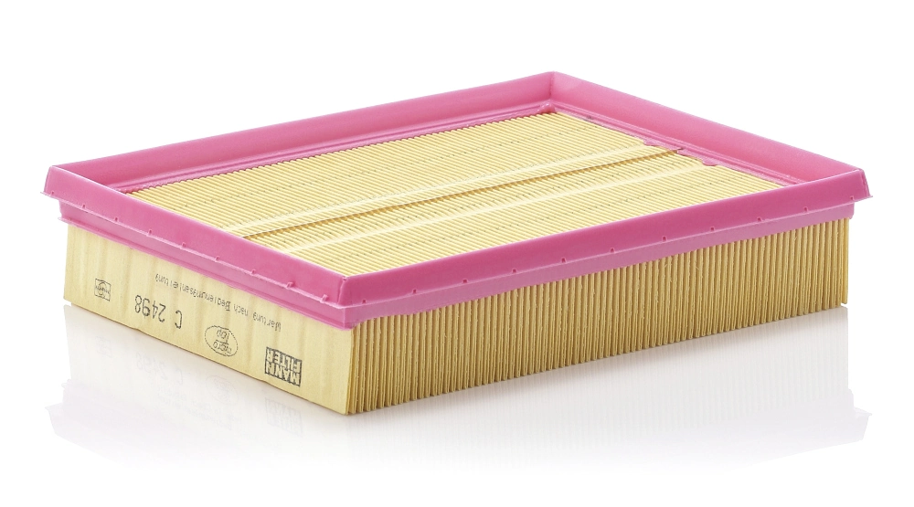 C2498 Mann-Filter