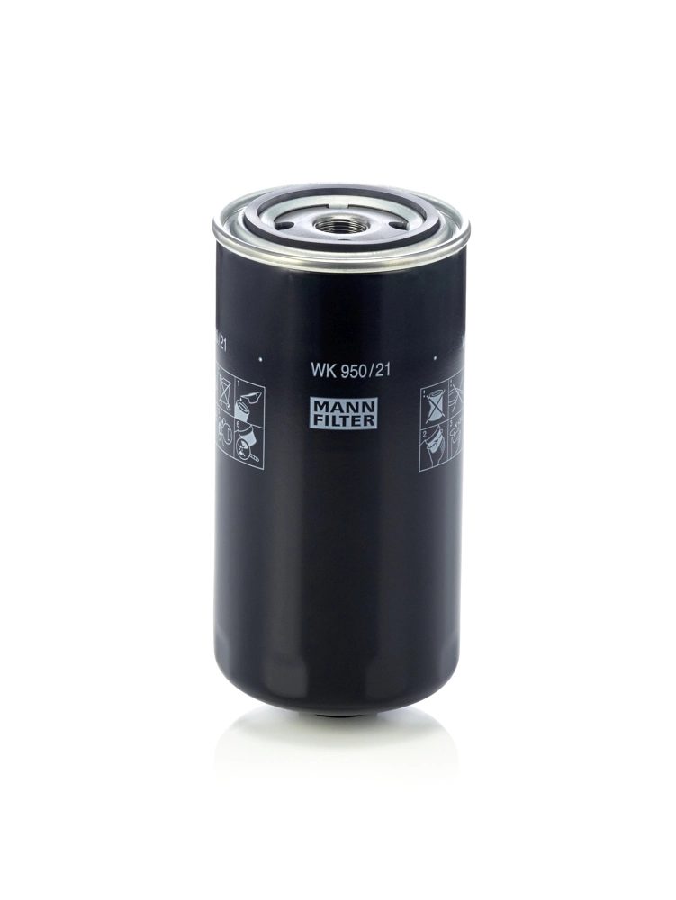 Filtro de combustível Dongfeng 4897833 preço, a partir de 8,19 USD
