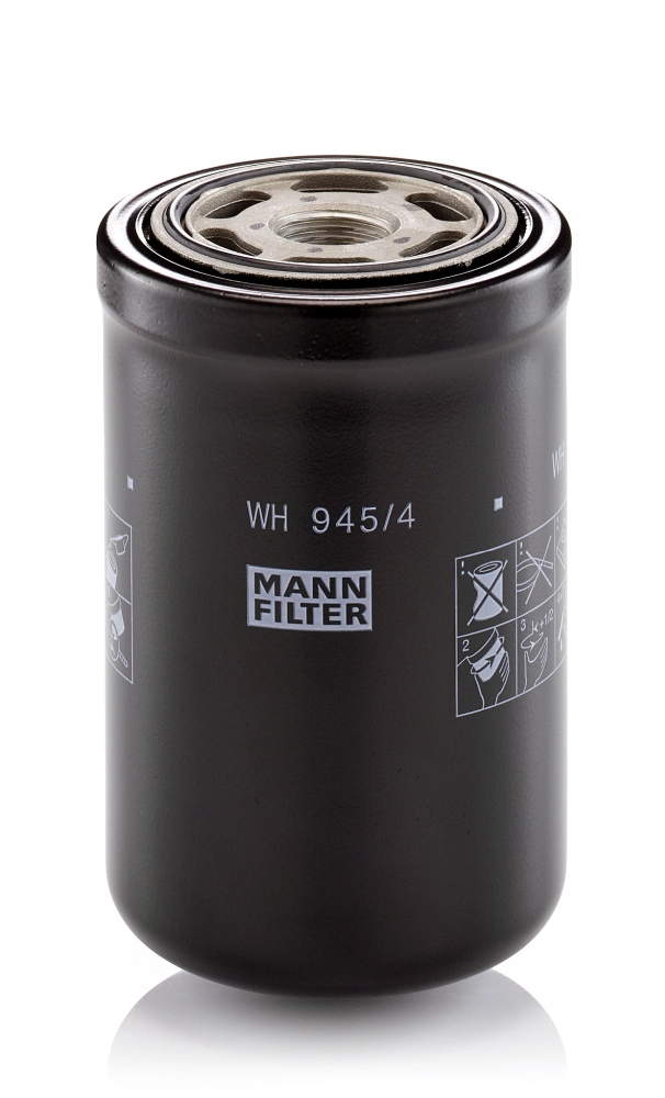 WH9454 Mann-Filter