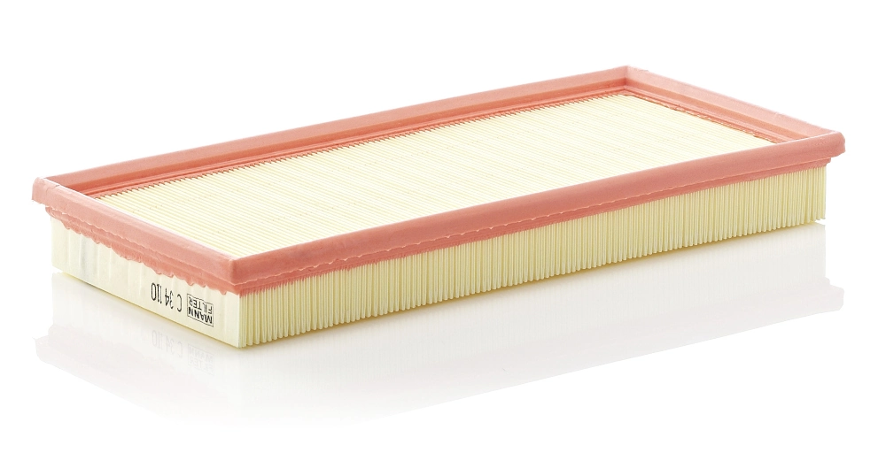 C34110 Mann-Filter