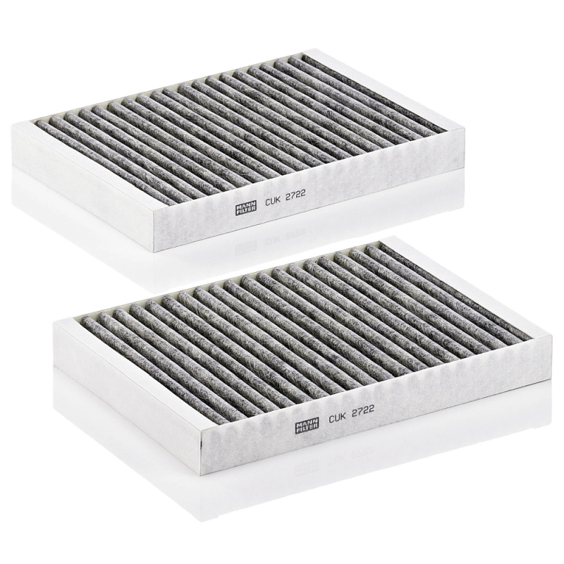 CUK27222 Mann-Filter