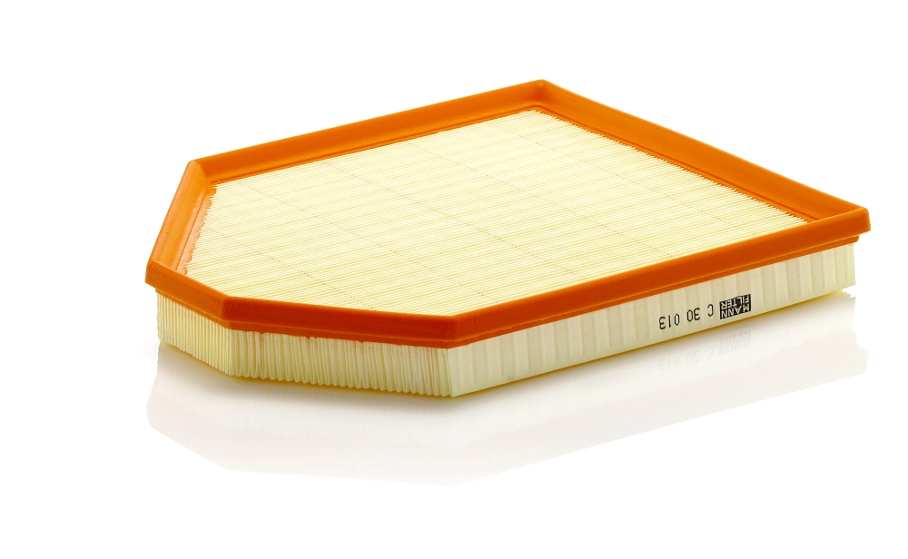 Compre ELP9495 Mecafilter Filtro de ar