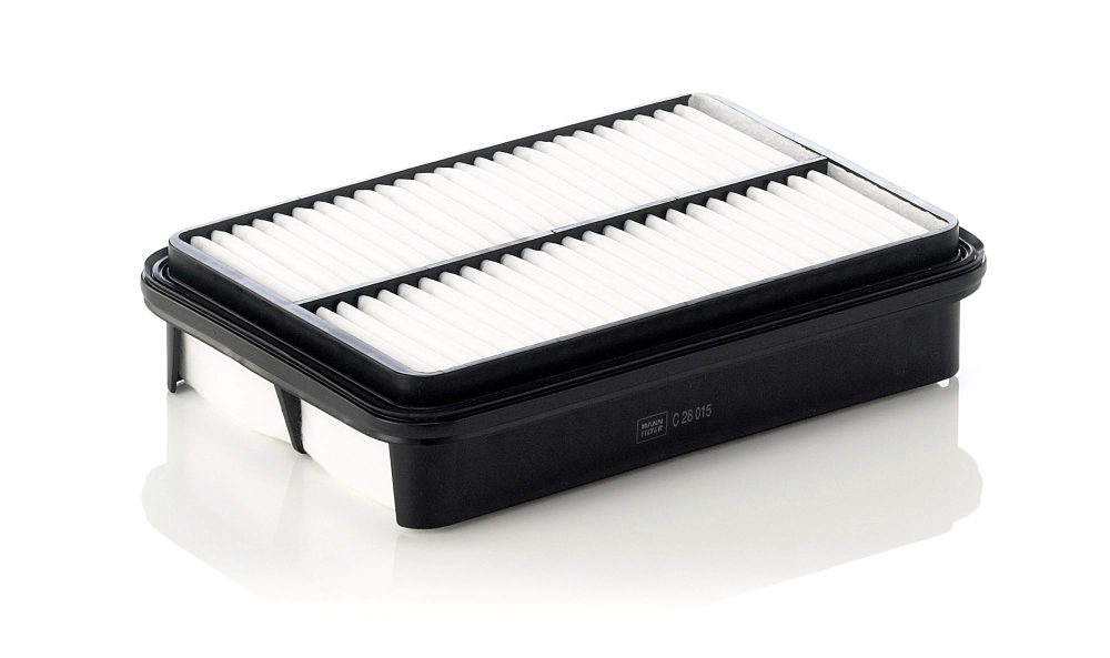 C26015 Mann-Filter