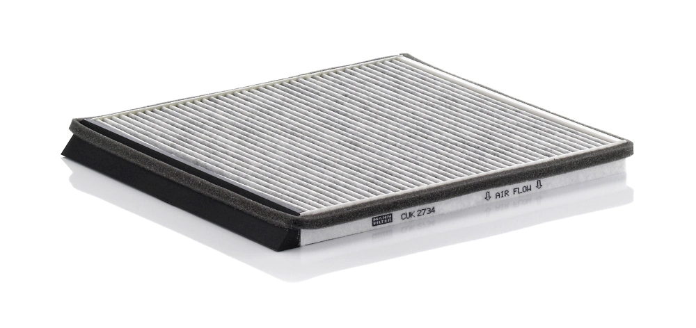 CUK2734 Mann-Filter