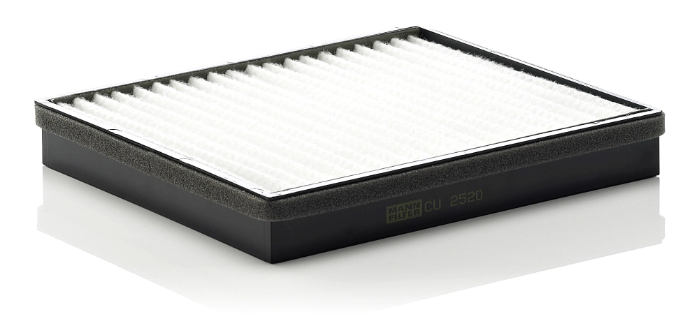 Compre JKR100020 Land Rover Filtro de salão