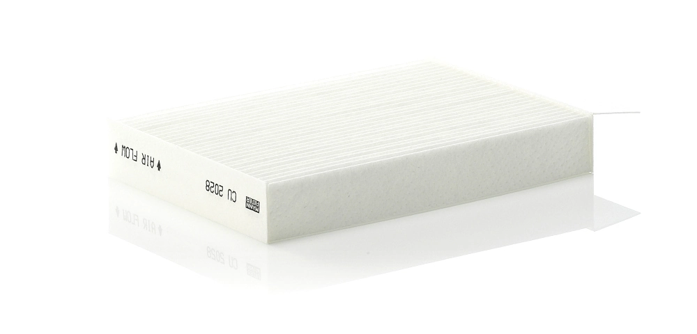 CU2028 Mann-Filter