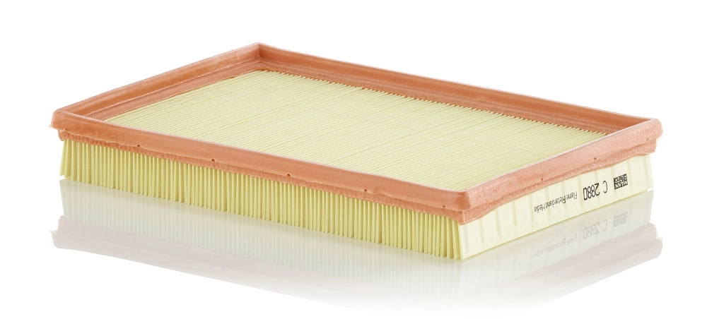 C2880 Mann-Filter