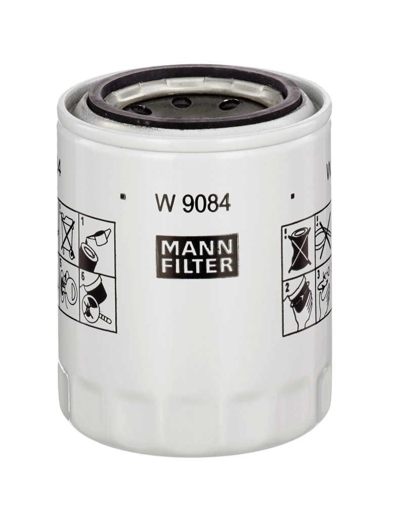 W9084 Mann-Filter