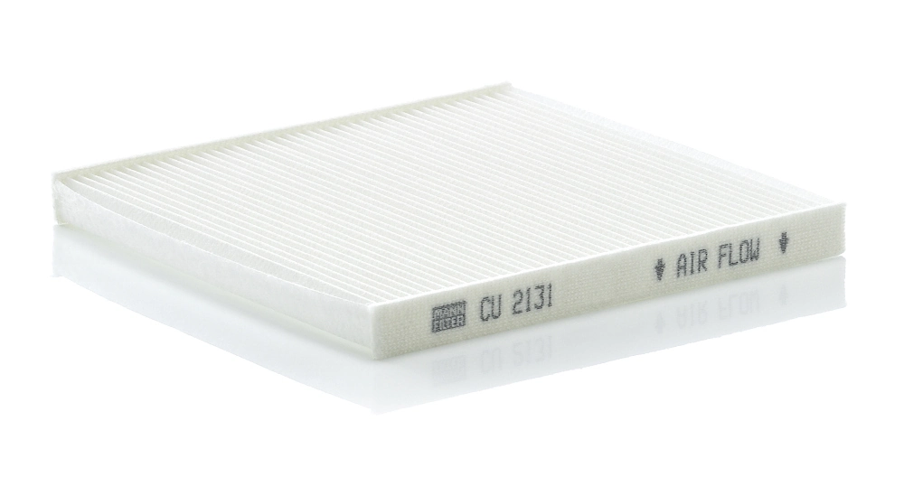 CU2131 Mann-Filter