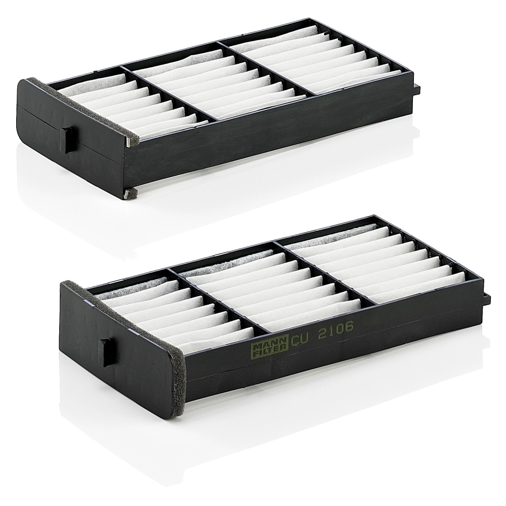 CU21062 Mann-Filter