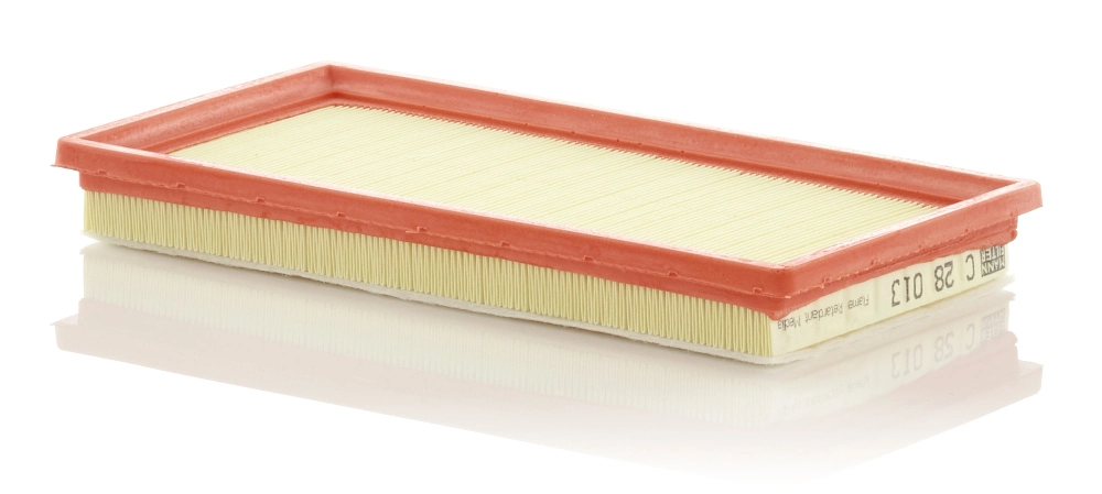 C28013 Mann-Filter