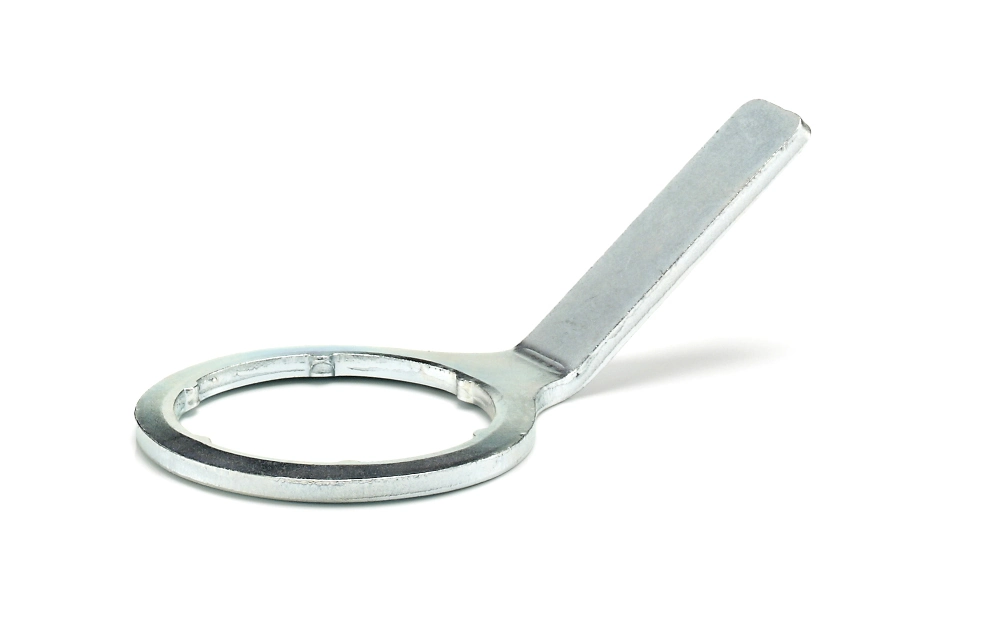LS72 Mann-Filter