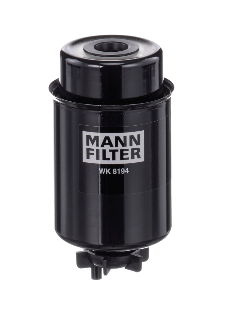 Filtro de combustível 7008775 Liebherr