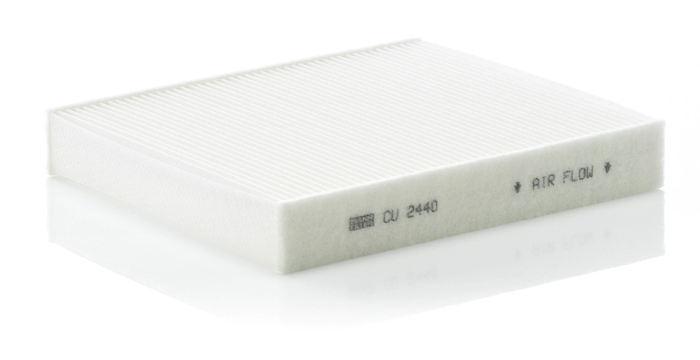 CU2440 Mann-Filter