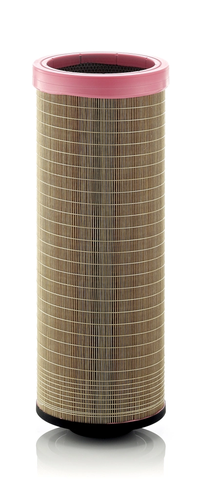 CF235502 Mann-Filter