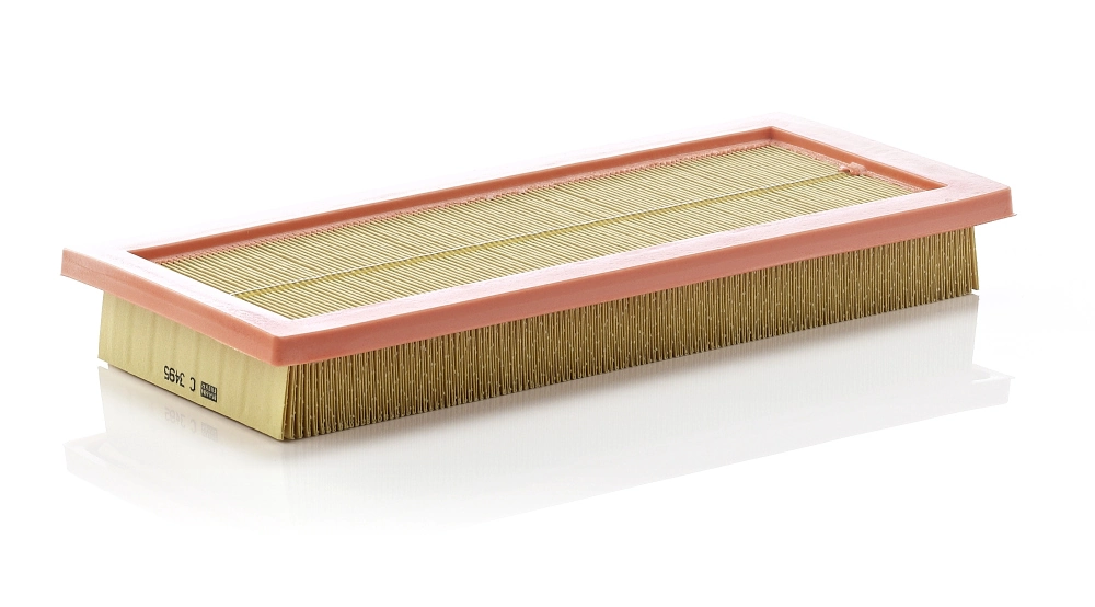 Compre PA7584 Polcar Filtro de ar