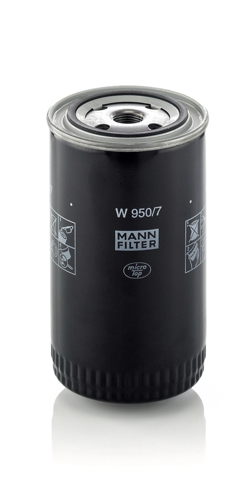 Filtro de óleo Deutz 1181749 preço, a partir de 8,51 USD
