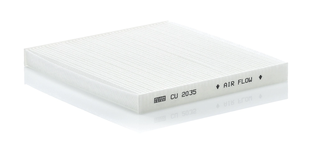 CU2035 Mann-Filter