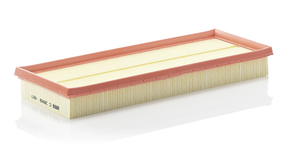 C3689 Mann-Filter