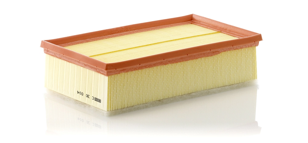 C30004 Mann-Filter
