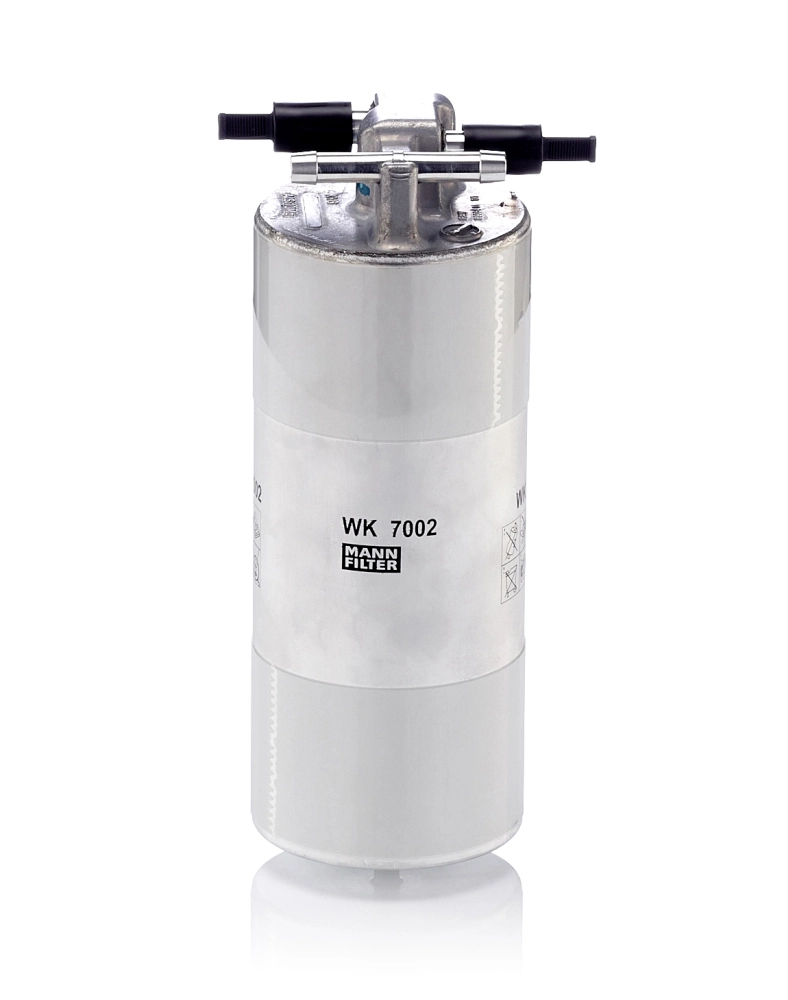 WK7002 Mann-Filter