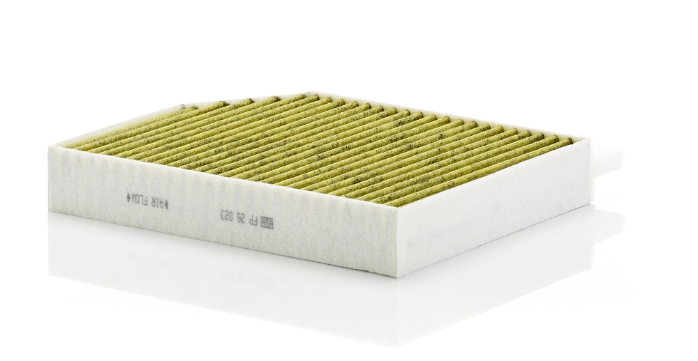 Filtro de salão Mecafilter EKR7410 preço, a partir de 16,66 USD