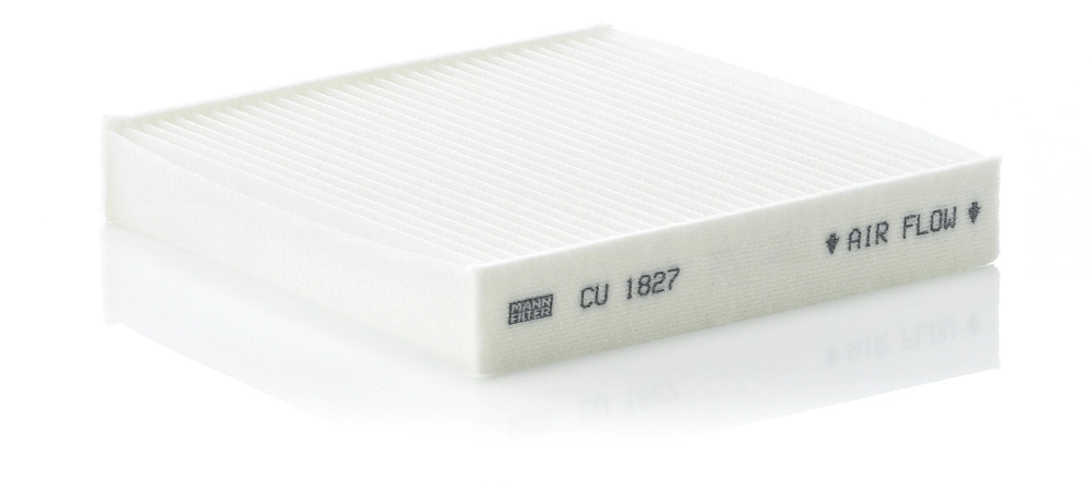 CU1827 Mann-Filter