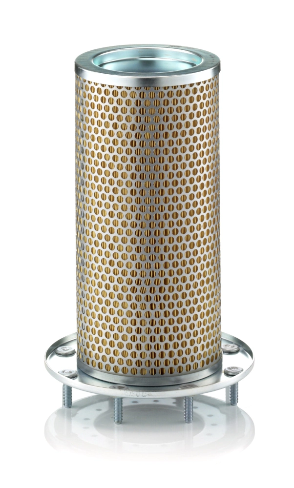 C16140 Mann-Filter