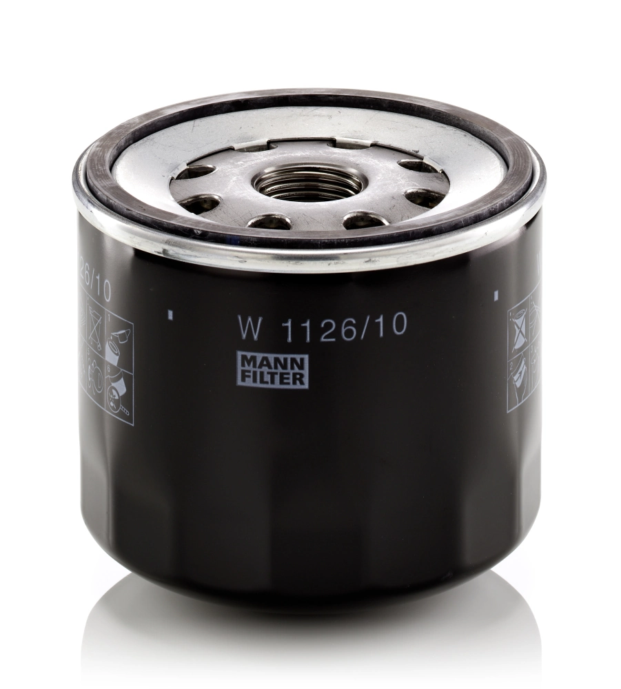 Filtro de óleo 32A4000400 Mitsubishi