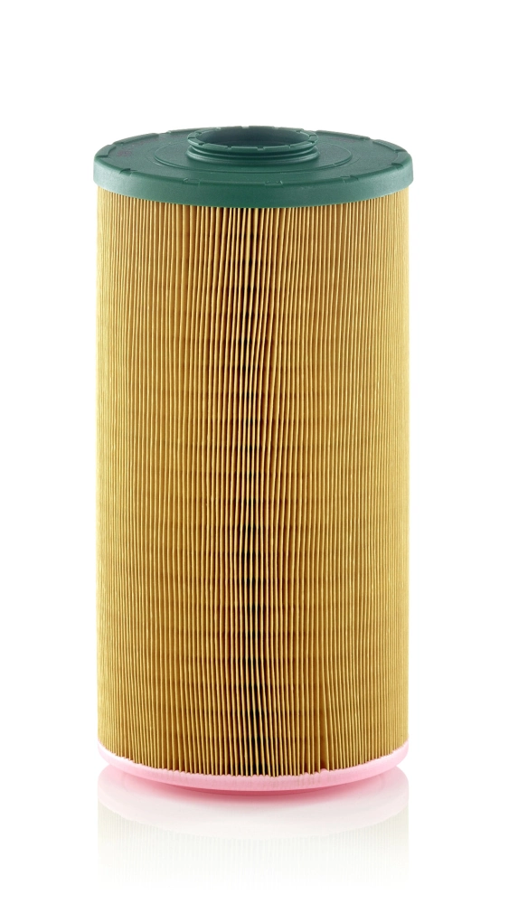 AL204809 John Deere Filtro de ar
