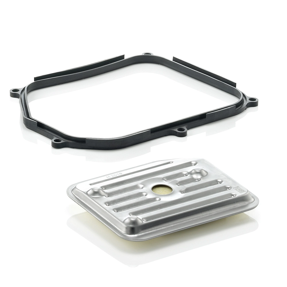 H2019KIT2 Mann-Filter