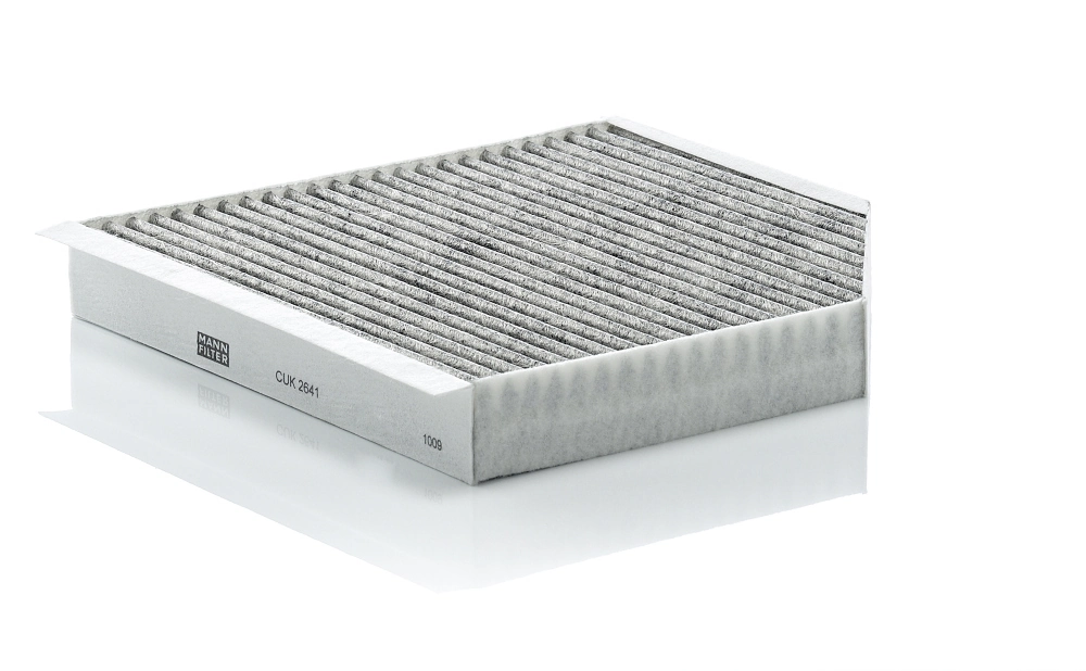 CUK2641 Mann-Filter