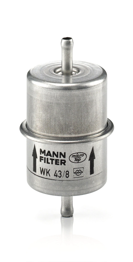 WK438 Mann-Filter