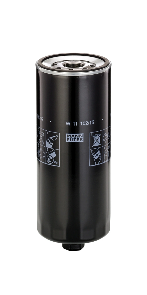 Compre 1174420 Deutz Filtro de óleo