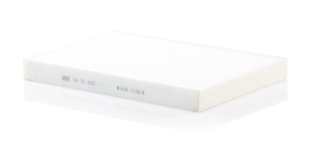 Filtro de salão Peugeot/Citroen 1640609480 preço, a partir de 12,49 USD