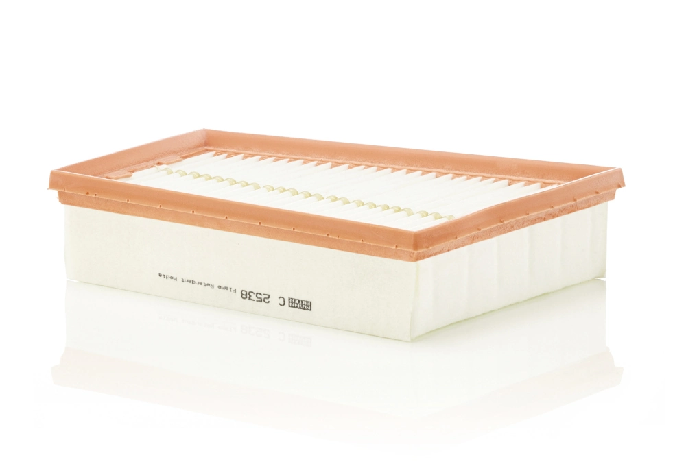 C2538 Mann-Filter