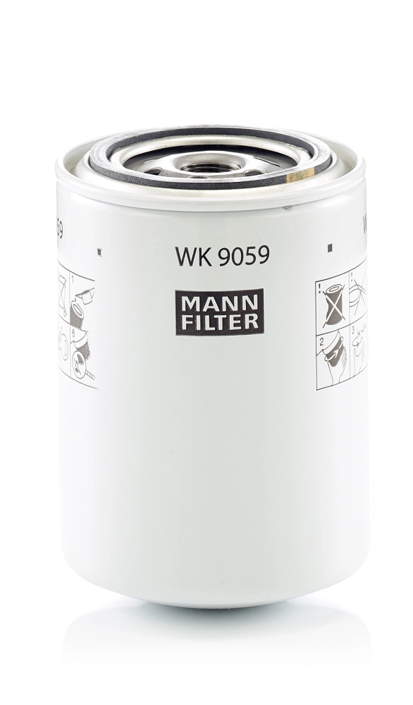 WK9059 Mann-Filter