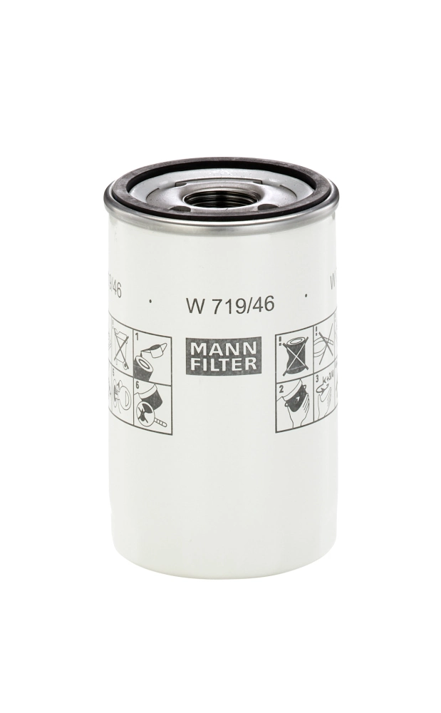 W71946 Mann-Filter