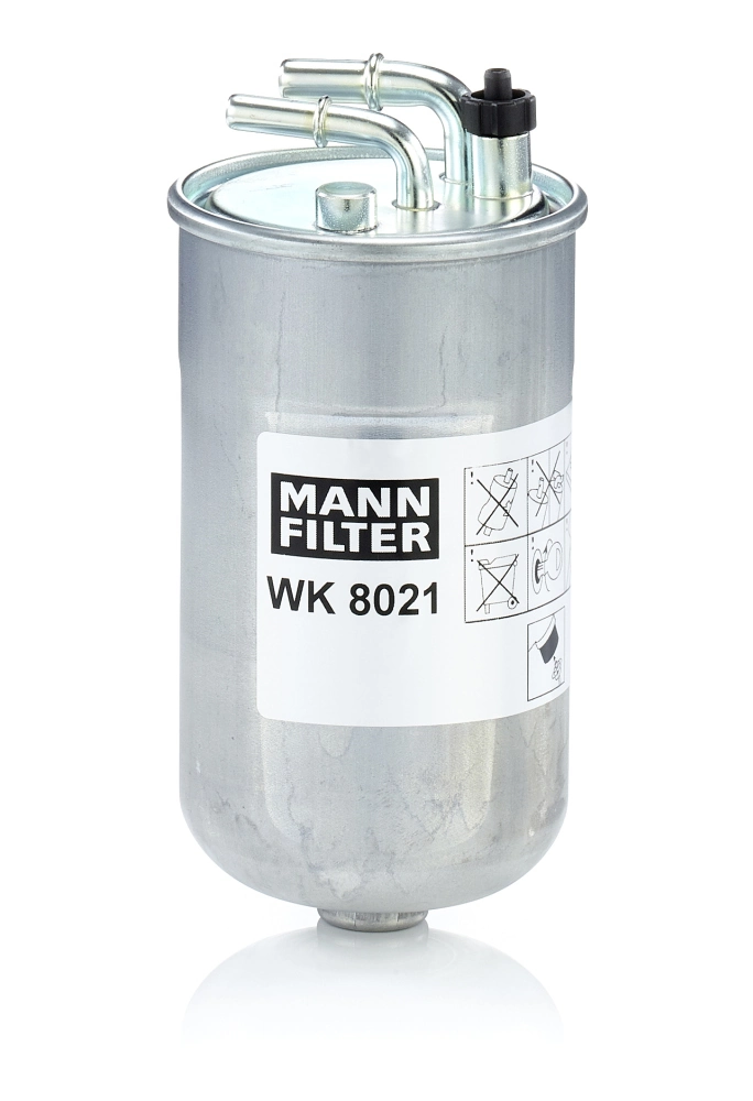 Filtro de combustível Peugeot/Citroen 1643628180 preço, a partir de 26,55 USD