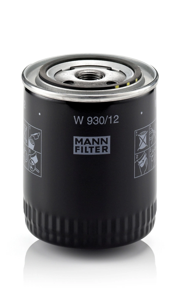 156007600371 Toyota Filtro de óleo