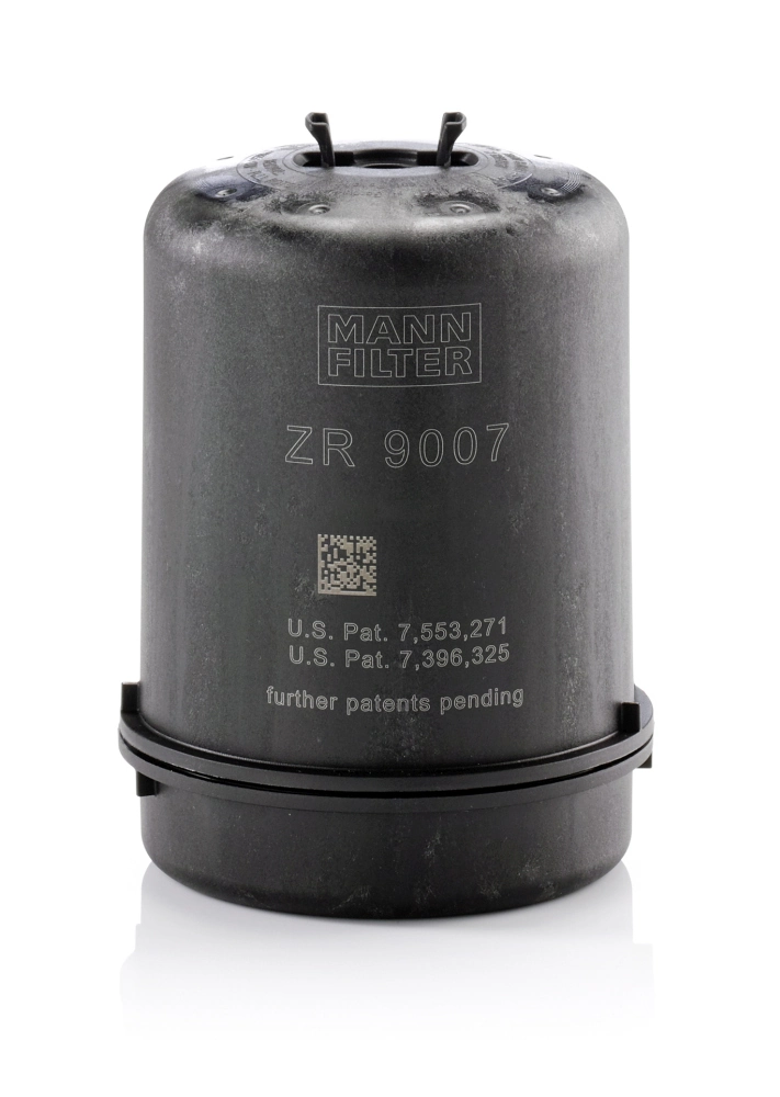 ZR9007 Mann-Filter