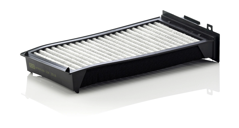 Filtro de salão Citroen C5 I DC