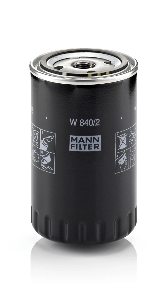 W8402 Mann-Filter