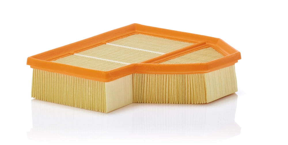 C25112 Mann-Filter